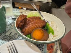 -八爷茶餐厅