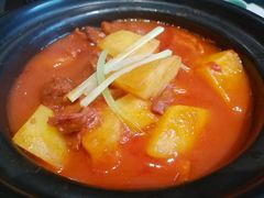 -粗茶淡饭·隐庐私厨(东亭店)