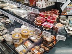 -ALDI奥乐齐超市(杨浦延吉店)