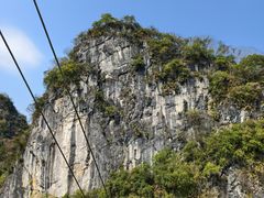 -英西峰林·洞天仙境