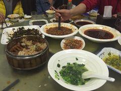 -土桥手掌鸡·26年灌县老味道(都江堰店)