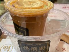 凍丝袜奶茶-憶廟街 X 沙角邨(太古城店)