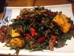 -云海肴·汽锅鸡·云南菜(天津国金汇店)