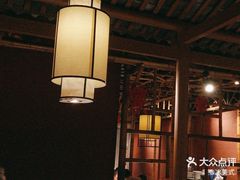 -小菜园新徽菜(常州武进吾悦店)