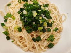 -新丰小吃(中山中路分店)