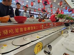 -乡党臊子面(丰庆公园店)