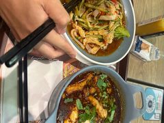 -魏家凉皮(协和店)