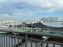 -山海广场