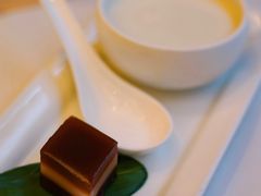 杏仁露-利苑酒家(宜安广场店)