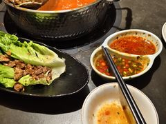 -正禾鲜·潮汕牛肉火锅(凯德天府店)