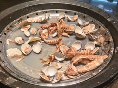 -大杰海鲜锅(基隆路店)