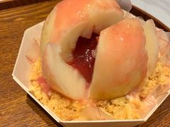 -KNOTKNOT珞珞·日式甜品(K11店)