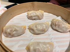 麻辣小龙虾蒸饺-鼎泰丰(当代商城店)