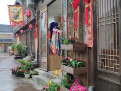 -婺源梦里老家大型山水实景演出