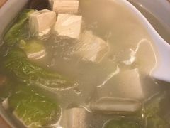 -烤肉宛饭庄(北新桥店)