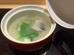 -元熹会席料理