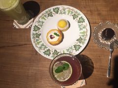 -时光花园(白鹭洲店)