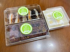 -南大门韩糕(后埭溪路店)
