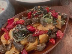 -小食院简餐厅