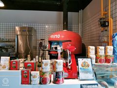 -Primo·丽莫意大利窑烤披萨