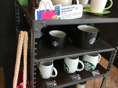 -星巴克臻选(济南恒隆店)