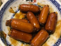 蜜汁脆肠-双喜老铺(人民广场店)