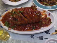 -清真·盛京白记 小骨头羊汤馆(南八马路店)