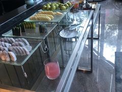 -福州泰禾铂尔曼酒店·大堂酒廊