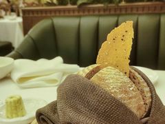 餐前包-福楼法餐厅FLO