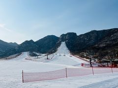 -八达岭滑雪场