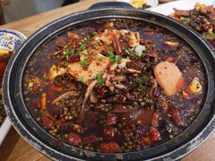 -小滨楼(渝都大道店)