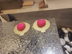 -铂丽斯国际大酒店-凯悦自助餐厅