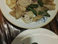 -临家闽南菜(宝洲路店)