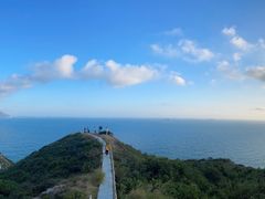 -西涌国际滨海旅游区