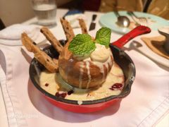 -波特曼西餐厅(南岗店)