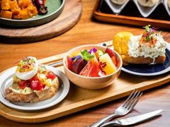 -O'eat Blossom&Pelican(深圳首店)