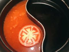 -温野菜涮涮锅(西单大悦城店)