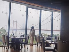 -武汉世茂希尔顿酒店·汇·全日餐厅