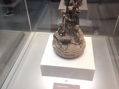 -浙江省博物馆(孤山馆区)