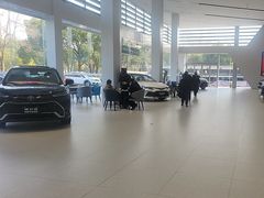 -上海和展广汽丰田4S店(老闵行店)