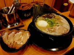 -博多一幸舍(侨福芳草地购物中心店)