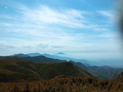 -红崖峡谷景区
