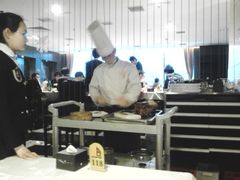 -金百万烤鸭店(马甸店)