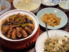 -前海沿·青岛菜(五四广场永旺店)