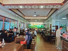 -蓝记云吞(正果店)
