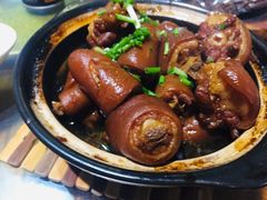 -海宁煲农家菜(惠南镇店)