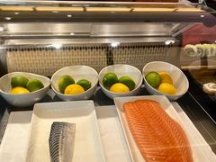 -怡咖啡·自助餐·西安香格里拉