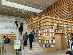 -朵云书院(滴水湖店)