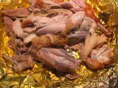 -原味田园·客家菜·土窑鸡(中航城君尚购物中心店)