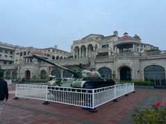 -中国人民解放军海军博物馆